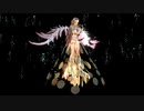 MMD＞【定規式球体関節アマビエ】ひふみ祝詞【初音ミク】【輪唱】