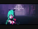 【MMD艦これ】山風でLUVORATORRRRRY！2