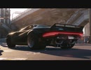 Cyberpunk 2077 トレーラー