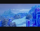 聖剣伝説3 TRIALS of MANA イントロムービー「ガラスの砂漠」