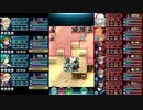 【FEH】リミテッド英雄戦 ニニアン＆ホークアイ　インファナル　恒常配布☆4キャラ編成　スキル継承無し
