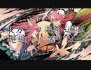 【東方ニコ楽祭・邂逅】東方ニコ楽祭・邂逅マイクリレー[東方韻踏詩]