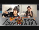 【らぶぷろ博士】相羽あいな 富田麻帆の I Love プロレスリング 第11試合 (part2/2)