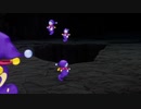 聖剣伝説3 TRIALS of MANA イントロムービー「暗闇の洞窟」