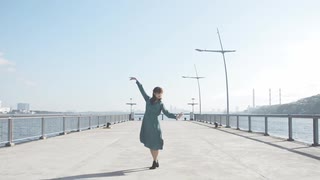 いかないで 踊ってみた【joysu】Ikanaide