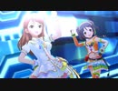 北条加蓮×三好紗南『Needle Light』