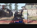 【CoD:MW】楽しく遊ぶMW　28本目　ミニミでキルコン【実況プレイ動画】