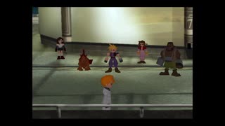 FF7 ざっくりプレイ【Part05】