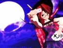 【東方ニコ楽祭・邂逅】東の国の眠らない夜