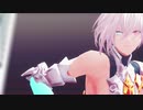 【MMDグラブル】HIGHER【グリームニル】