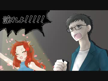 【ド葛本社】さいたまスーパーアリーナ【手描き切り抜き紙芝居】