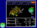 【RTA】FF2「剣盾禁止タイムアタック」part1/4【ゆっくり】
