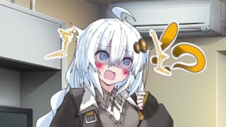 【VOICEROID劇場】百合【あかあか】