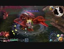 お調子者が【イース セルセタの樹海：改】を実況するとこうなる part15 【Ys/Falcom/ファルコム】【PS4】