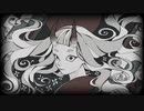 百鬼祭/Kanaria  歌ってみた - カルタ Carta  (short)