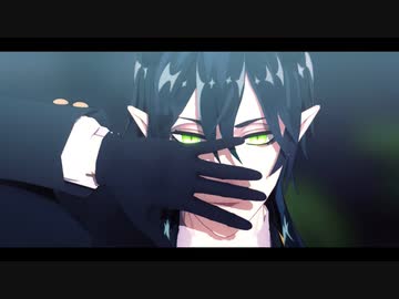 【MMDツイステ】 Gimme×Gimme 【ディアソムニア寮】