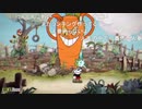 aisssyさんの Cuphead【実況プレイ】その1