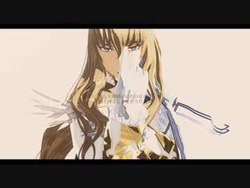 【Fate/MMD】アンビリーバーズ：アンサー【LB5キリシュタリア】