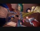 ▽新サクラ大戦▽  子供の頃にできなかったゲームを今やる Part43