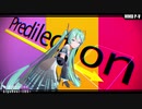 [A]ddiction❤YYB式初音ミク