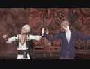 【にじさんじMMD】にじさんじARKでゴーゴー幽霊船