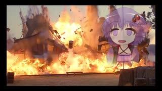 ゆかりさんのクソ動画