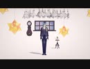 【MMD刀剣乱舞】flos【にっかり青江】