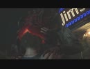 【BIOHAZARD RE：3】すごく噛みながら逃げ延びる part05【実況】
