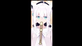 フブキングがil vento d'oro吹くだけ