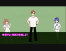 【CeVIOがやがや】筋トレの応援がしたい！プランク編【CCS組】