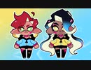 けけアイドル / Bubblegum KK (SPLATOON COVER)