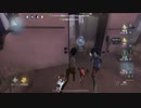 【第五人格】通電後中間待機で4逃げ♪【IdentityV】
