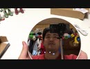 【リョウズ19話】ターンテーブルでガンプラ展示したいよね。そんな事より驚異の反射力！