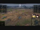 【WoT】ヘルキャットで遊ぼう vol.27【ゆっくり実況】