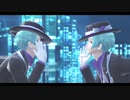 【MMDツイステ】リーチ兄弟でlamb
