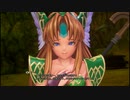 聖剣伝説３トライアルズオブマナで遊んでみた【６】