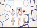 Sweety - back into my world