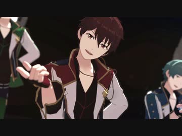 【MMDあんスタ】ついったまとめ４