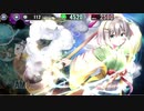 政マニ  三羽ガラス 第三羽 ナツ島ハード  SSRシオン・マエオ ソロ