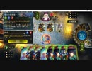 【ランクマ】No.242 リノセウスOTKエルフ【女性カード縛り】