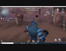 第五人格　　色々なハンターをつかうＷロケットチェアをぶっ壊す^^