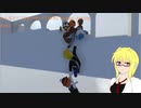 みんなで！【生声+ゆっくり実況】Human: Fall Flat　Part1