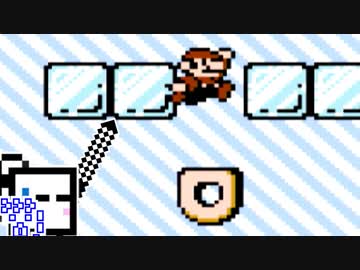【CeVIO実況】ひとくちファミコンざらめちゃん3#60【スーパーマリオブラザーズ3】