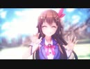 【ときのそら】世界の真ん中を歩く