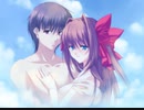 とらいあんぐるＢＬＵＥ　プレイ動画　京介ルート　パートファイナル