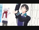 【MMD文アル】カトラリー【※キャプション必読】