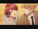 至と咲也まとめ　２～６話