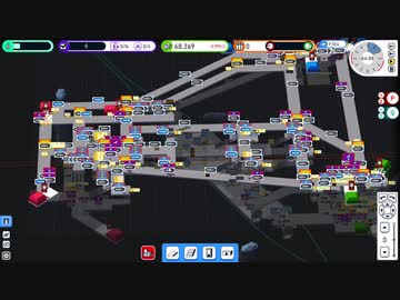 [ゆっくり実況] STATIONflow その2