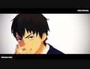【ダイヤのMMD】Runaway baby【沢村栄純誕生祭2020】