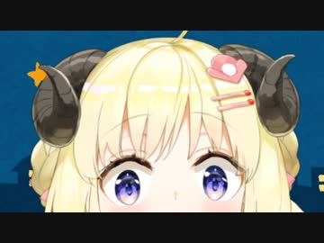 角巻わためのガチ恋距離、やっぱり目がこうなっちゃったゾ